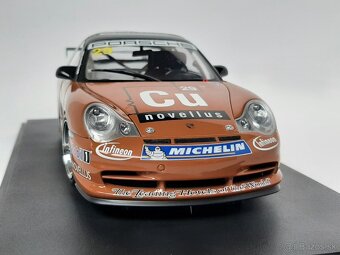 1:18 - Porsche 911 GT3 R Carrera Cup (2003) - AUTOart - 1:18 - 3