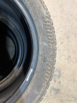 Zimné pneumatiky Bridgestone Blizzak LM005 225/50 R17 - 3