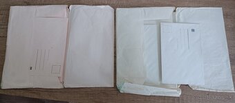 Dopisný papier - 3