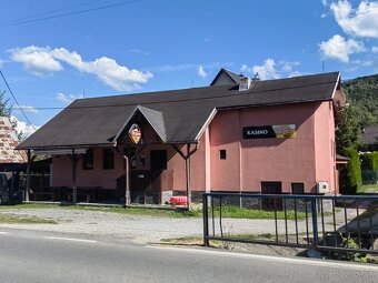 Predám budovu - 3