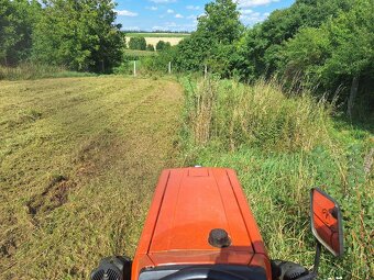 Rýchly záhradný servis - 3