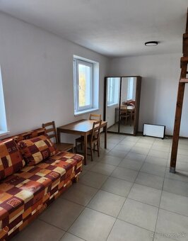 2 izb byt Lipník Tlmače - 3