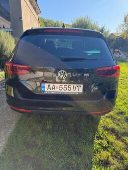 VW PASSAT B8 140KW BUSINESS 2020 - 3