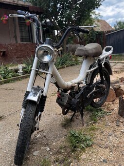 Moped - 3