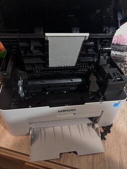 Multifunkcna laserova tlaciaren SAMSUNG - 3