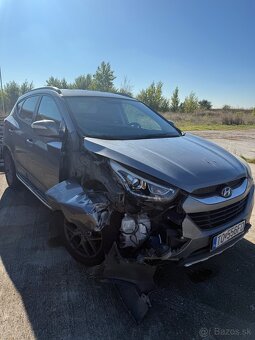 Hyundai ix35 - 3