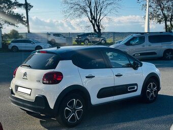 Citroën C3 PureTech 82 S&S Shine - 3