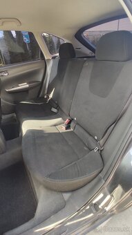 Subaru Impreza 1,5i 4WD Kombi 4x4 - 3