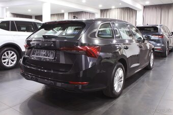 Škoda Octavia 4 Combi 2.0 TDI 110kW DSG automat - 3