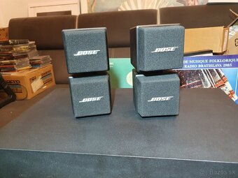 Bose Acoustimass AM-5 pasív 2+1 - 3
