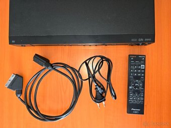 Pioneer DV-310 - 3