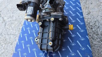 EGR ventil ORIGINAL Ford mondeo mk5, 2.0 tdci, 110kW - 3