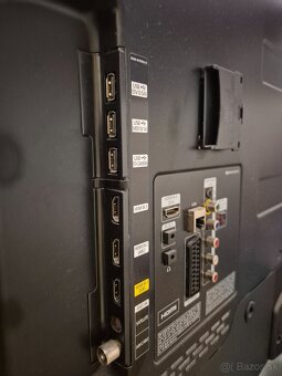 Samsung TV - 3