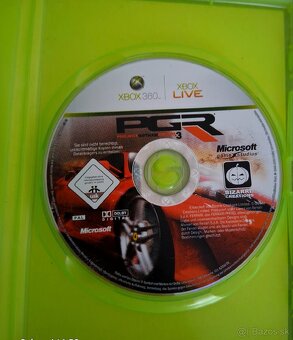 Hry na Xbox360 (Pozri moje ďalšie inzeráty) - 3