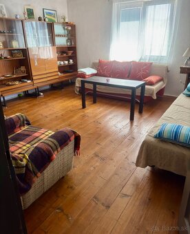 Predám dom v krásnej obci Východná - 3