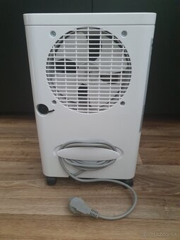 Odvlhčovač vzduchu - 3