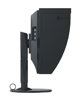 24" EIZO ColorEdge CG248-BK - 3