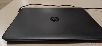 HP Probook 450 G,  Win10 Pro EN - 3