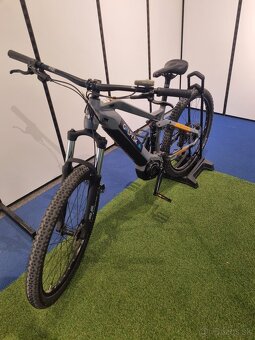 Elektrobicykel Haibike Fullseven 4 - 3