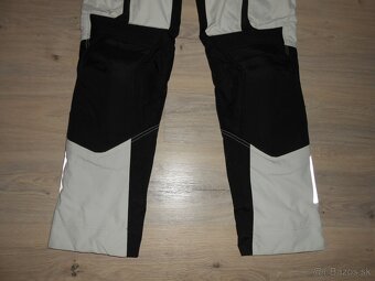 Predam nove damske moto nohavice znacky DIFI SIERRA NEVADA 3 - 3