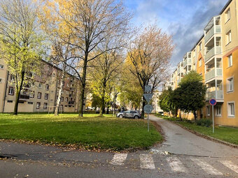 Obľúbený 3i byt na Nálepkovej ul. V Brezne - 3