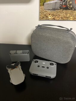 DJI Mini 4K - 3