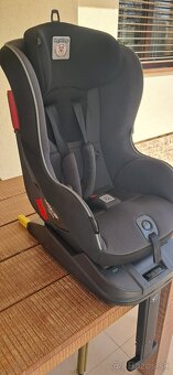 Peg Perego viagio 1 + isofix - 3