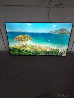 Smart tv hisense 146cm - 3