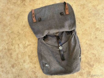 Nemecký chlebník Luftwaffe REZERVOVANY - 3