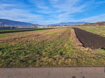 Stavebný pozemok, Rakovo - 3