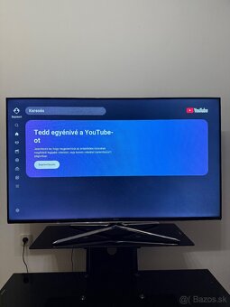 Smart TV Samsung UE55H6200AK (55″ Full HD) + DARČEK - 3