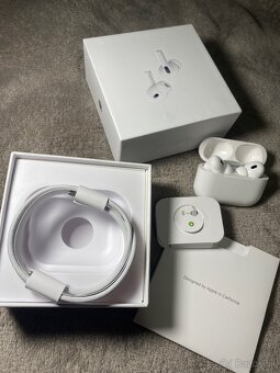 AirPods Pro 2 1:1 - 3