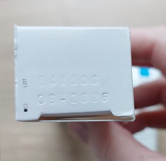 La Roche Posay - Cicaplast gel B5 - 3