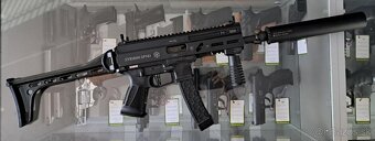 GRAND POWER STRIBOG SP9A1 - 3