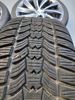 Predám pneumatiky - 3