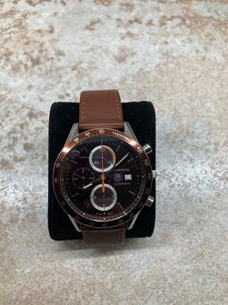 predam hodinky Tag Heuer Calibre 16 - 3