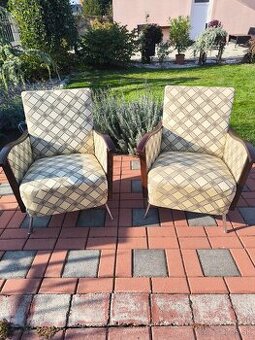 Dizajnové kresla - 3