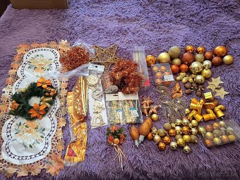 Medené a zlaté Vianoce - 3