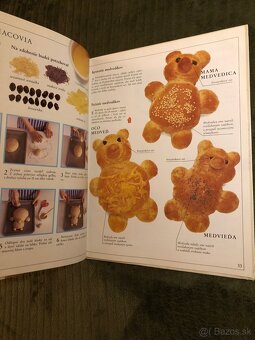 Moja prvá kuchárska kniha - 3