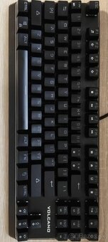 Herný počítač zostava - 3