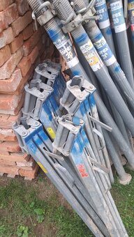 Doka stojky eurex - 3