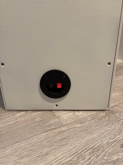 Reproduktory Tesla RK15 - 3