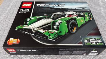 Lego Technic 42039 - 3