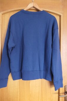 RALPH LAUREN BEAR damska nova ikonicka super mikina L/XL - 3