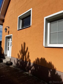 PREDAJ : Rodinný dom s bazénom - 3