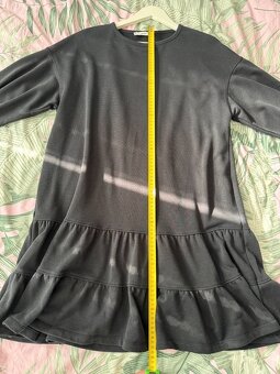 Mango dámske šaty - M - 3