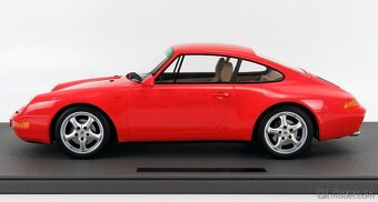 Porsche 911 993 Carrera 2 1994 1/12 - 3