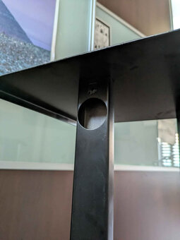 Stojany na reproduktory - 3