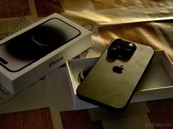 Apple  iPhone 14 pro 128gb  Kompletne balenie   85% bateria - 3