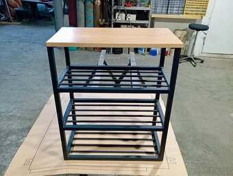 Zváranie a kovovýroba - 3